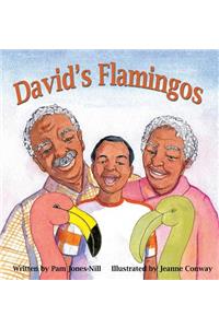 David's Flamingos