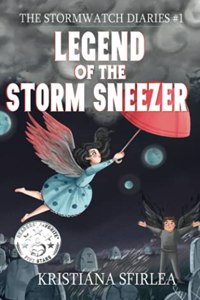 Legend of the Storm Sneezer