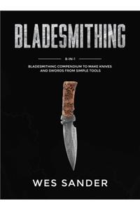 Bladesmithing