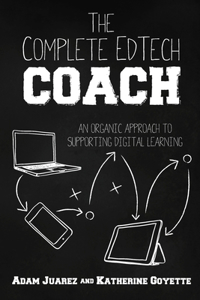 Complete EdTech Coach