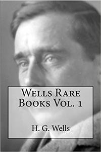 Wells Rare Books Vol. 1