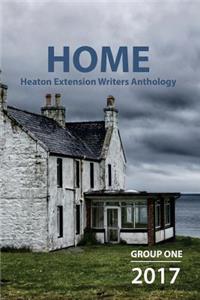 Home: 2017 - Group One: Heaton Intermediate Writers Anthology