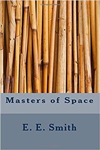 Masters of Space