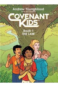 Covenant Kids - Book One