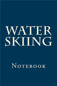 Water Skiing