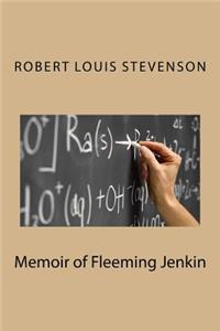 Memoir of Fleeming Jenkin