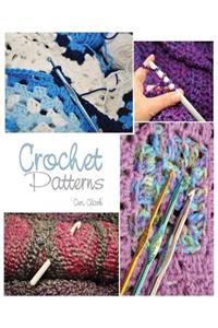 Crochet Patterns