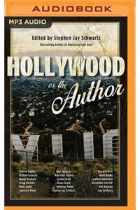 Hollywood vs. the Author