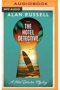 The Hotel Detective