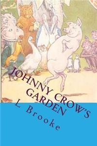Johnny Crow's Garden: The Most Popular Children Picture Book
