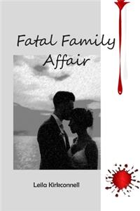 Fatal Family Affair