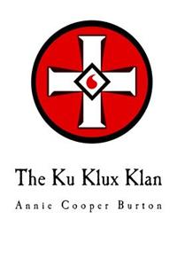 Ku Klux Klan