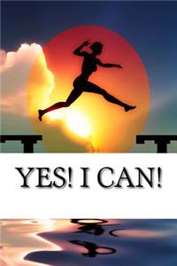 Yes! I Can!