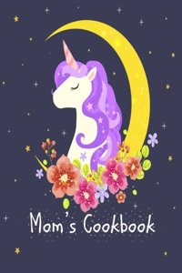 Mom's Cookbook