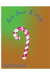 We Love X'mas