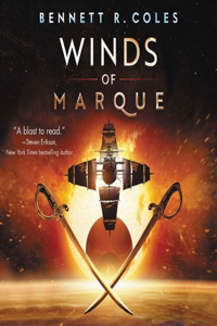 Winds of Marque: Blackwood & Virtue