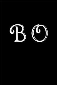 B O