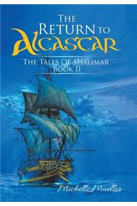 Return to Alcastar