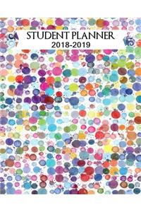 Student Planner 2018-2019