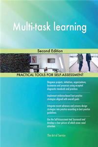 Multi-task learning