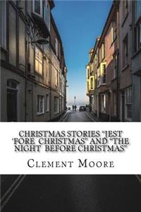 Christmas Stories 