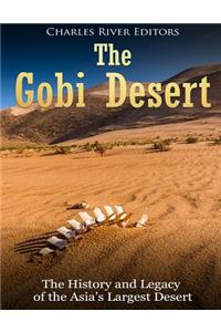 Gobi Desert