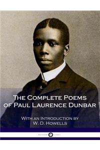 The Complete Poems of Paul Laurence Dunbar