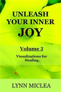 Inner Joy Volume 3