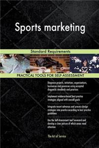 Sports marketing