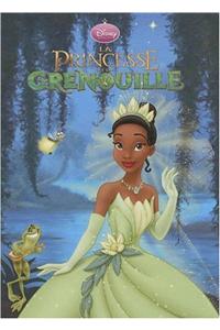 La Princesse Et La Grenouille, Disney Classique