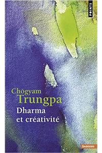 Dharma Et Cr'ativit'