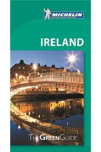 Green Guide Ireland