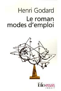 Roman Modes D Emploi