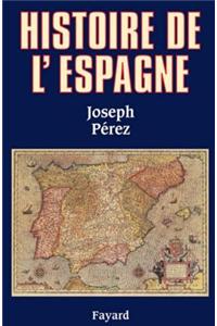 Histoire de L'Espagne