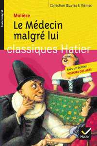 Oeuvres & Themes
