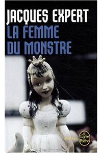 La Femme Du Monstre