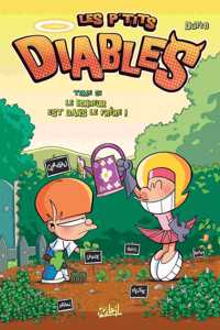 Les P'tits diables