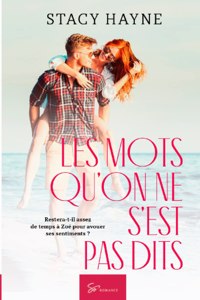 Les mots qu'on ne s'est pas dits