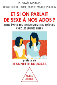 Let's Talk to Teens About Sex