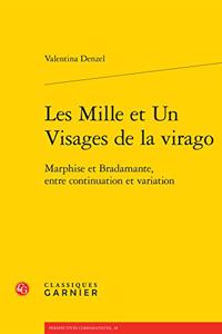 Les Mille Et Un Visages de la Virago