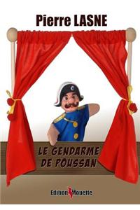 Gendarme de Poussan