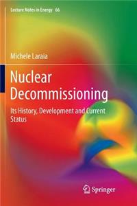 Nuclear Decommissioning