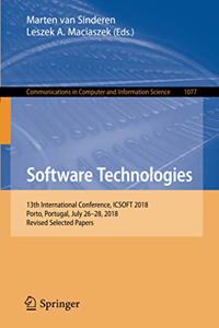 Software Technologies