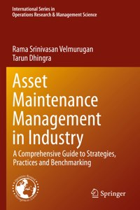 Asset Maintenance Management in Industry