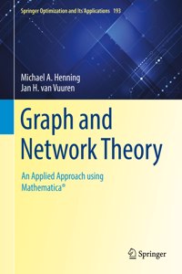 Graph and Network Theory