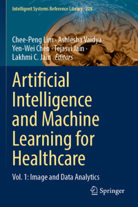 Artificial Intelligence and Machine Learning for Healthcare