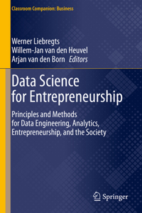 Data Science for Entrepreneurship