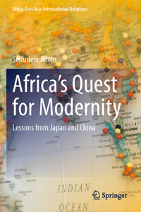 Africa's Quest for Modernity