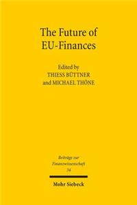 The Future of EU-Finances