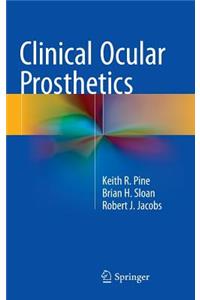 Clinical Ocular Prosthetics